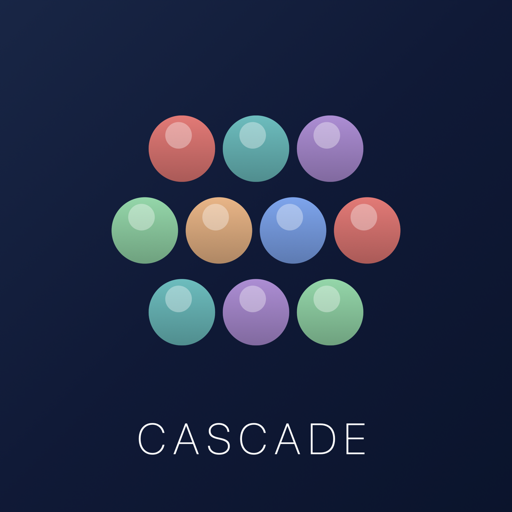 Cascade Flow app icon