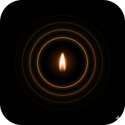 Morning Mercy app icon